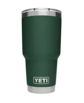 Yeti 30oz, colores de temporada