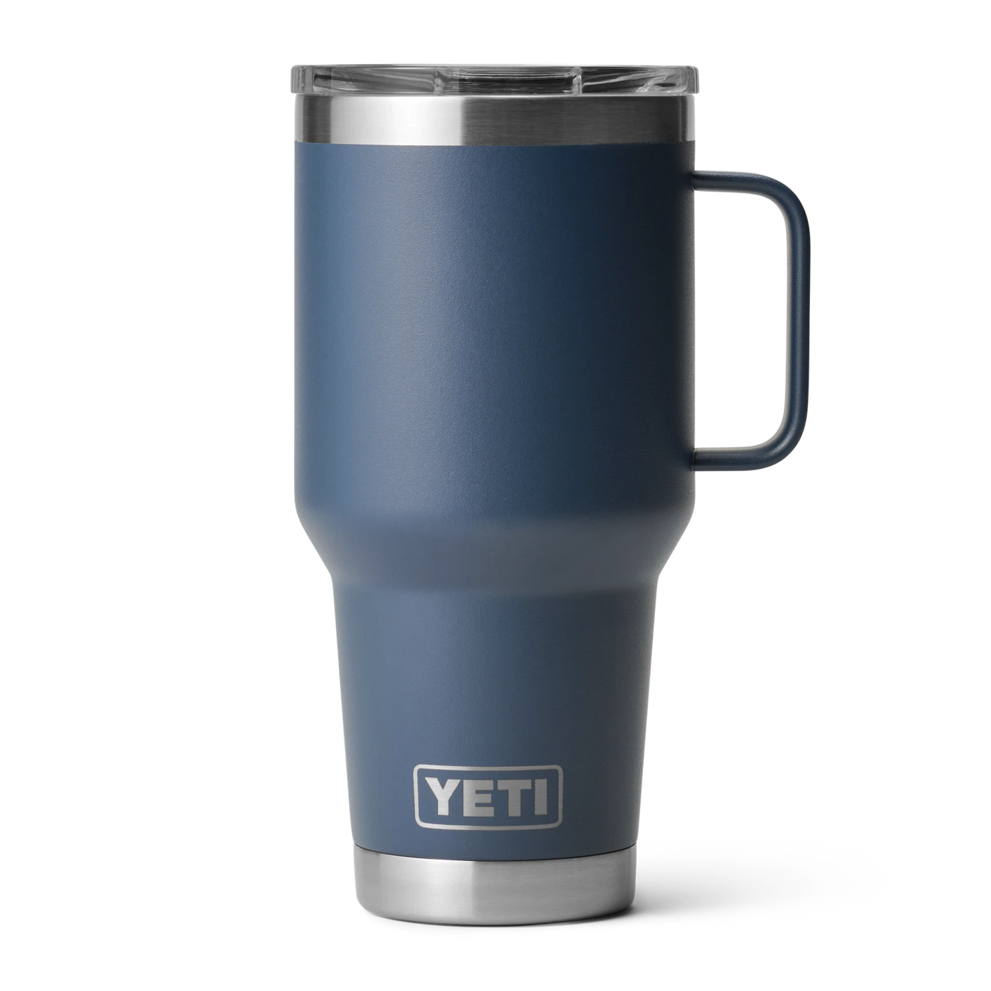 Yeti travel mug 30oz