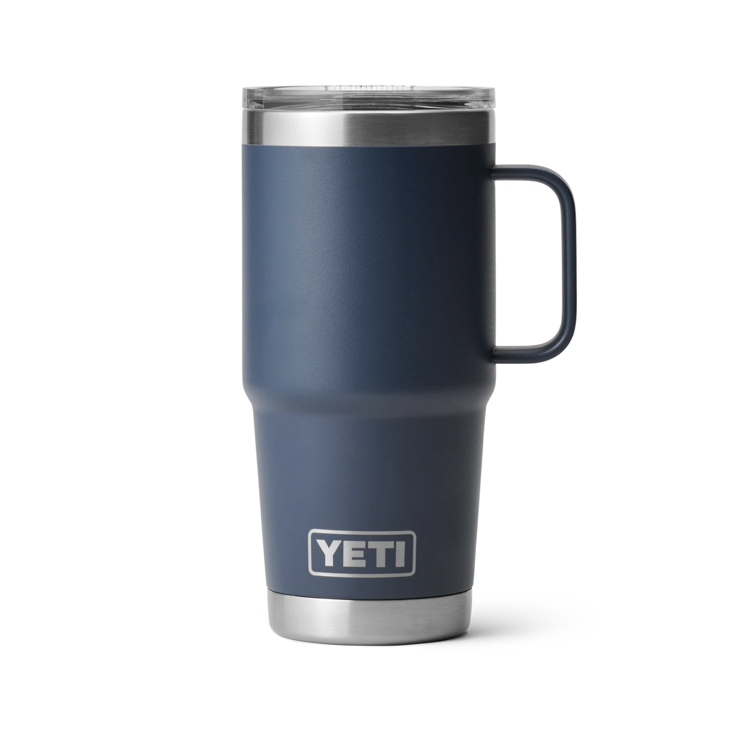 Yeti travel mug 20oz