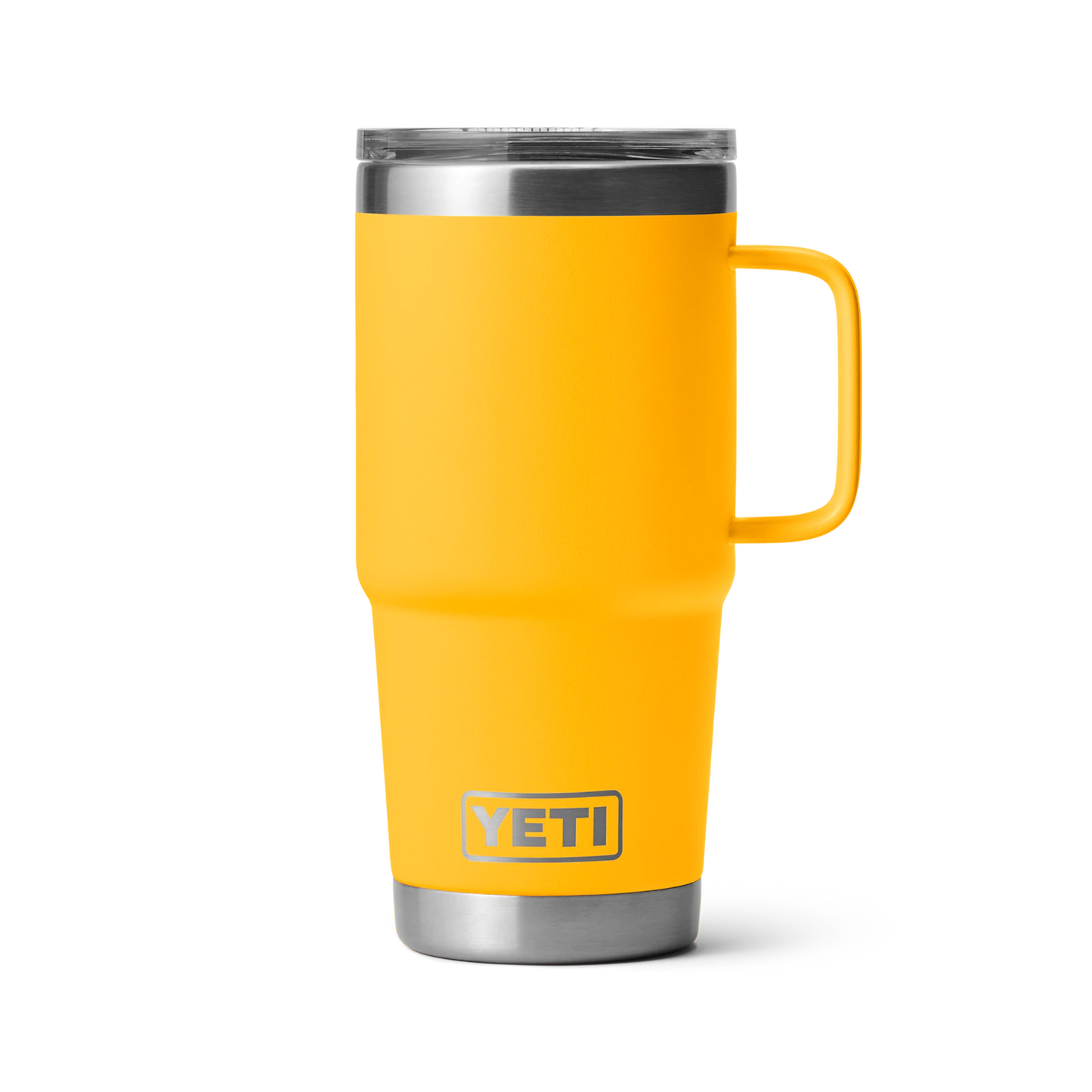Yeti travel mug 20oz