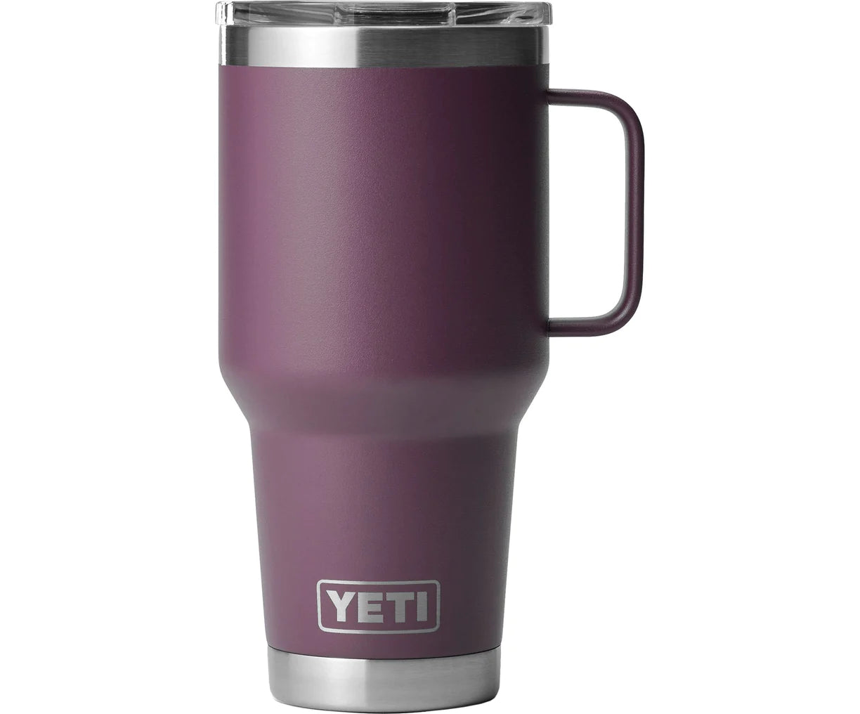 Yeti travel mug 30oz