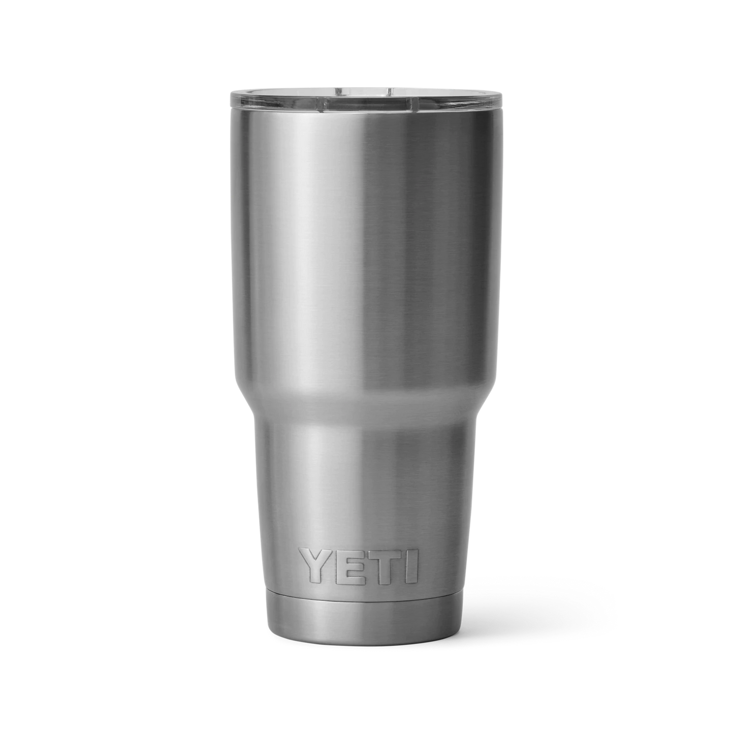 Yeti 30oz tumbler, colores clásicos.