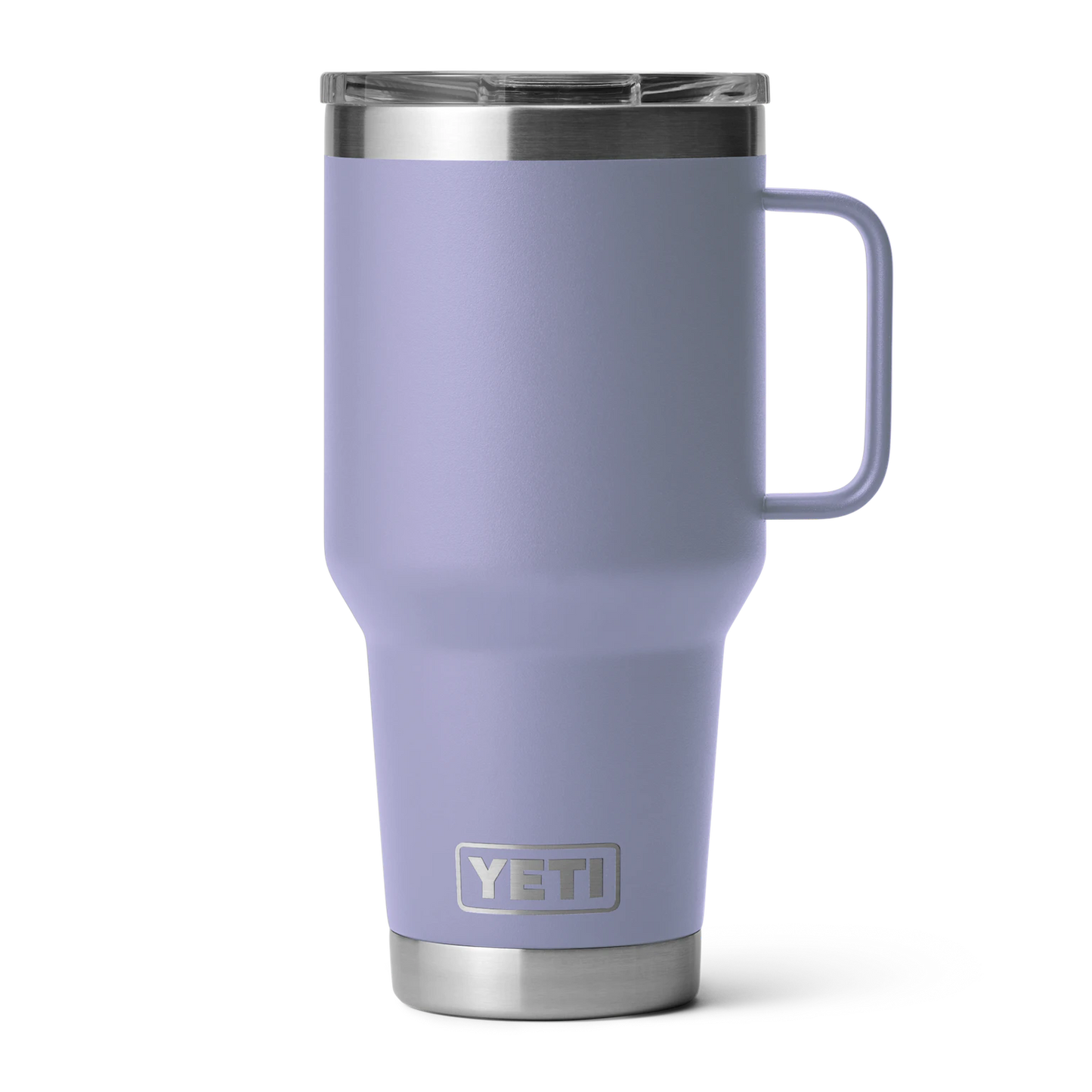 Yeti travel mug 30oz