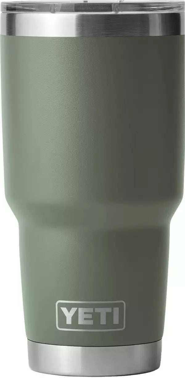 Yeti 30oz, colores de temporada
