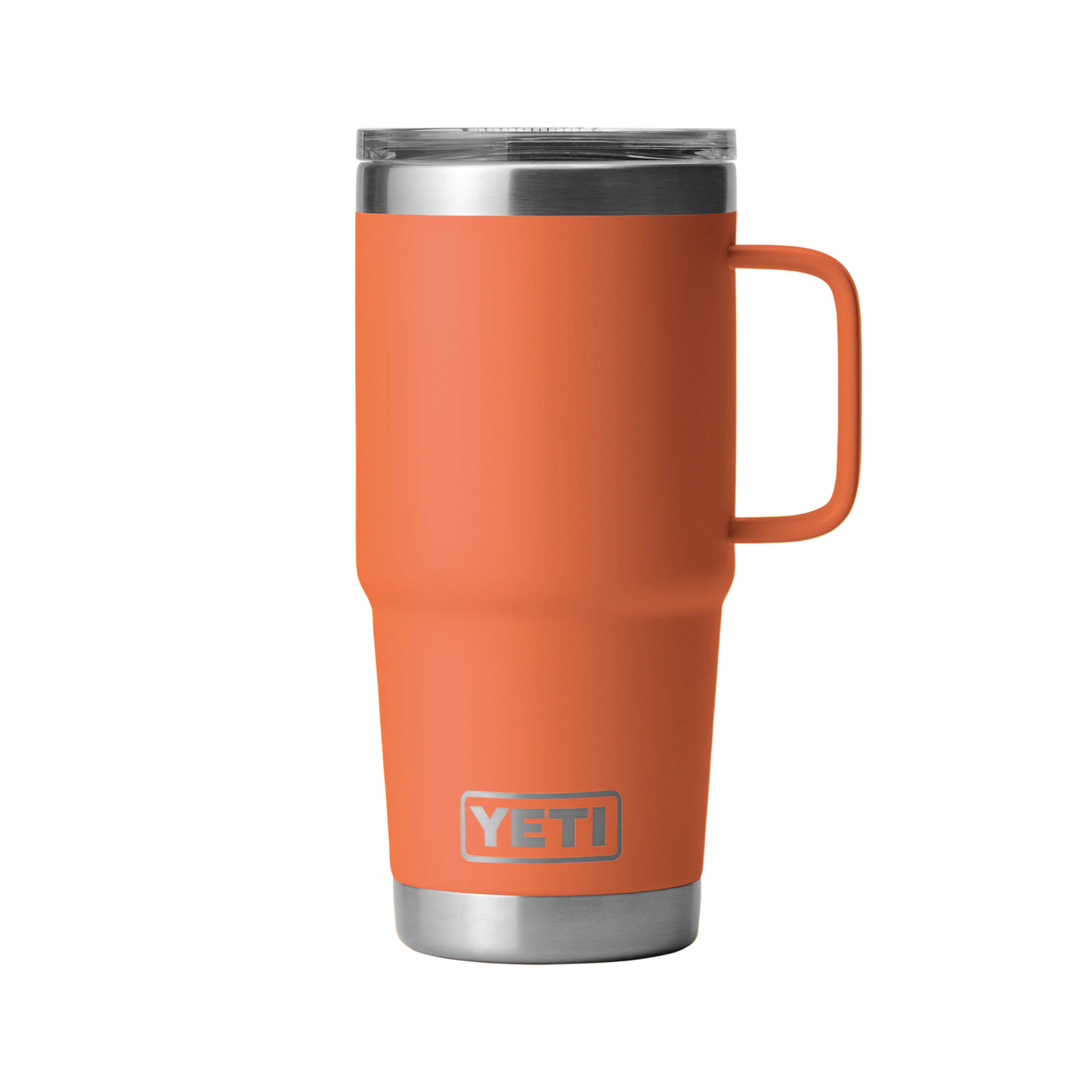 Yeti travel mug 20oz
