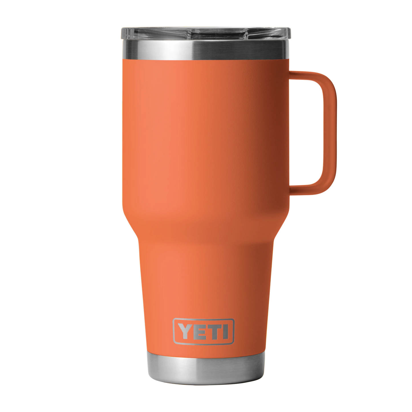 Yeti travel mug 30oz
