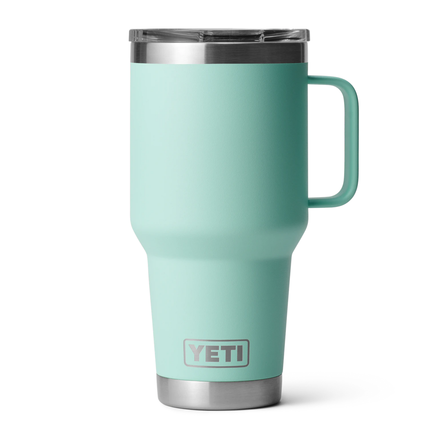 Yeti travel mug 30oz