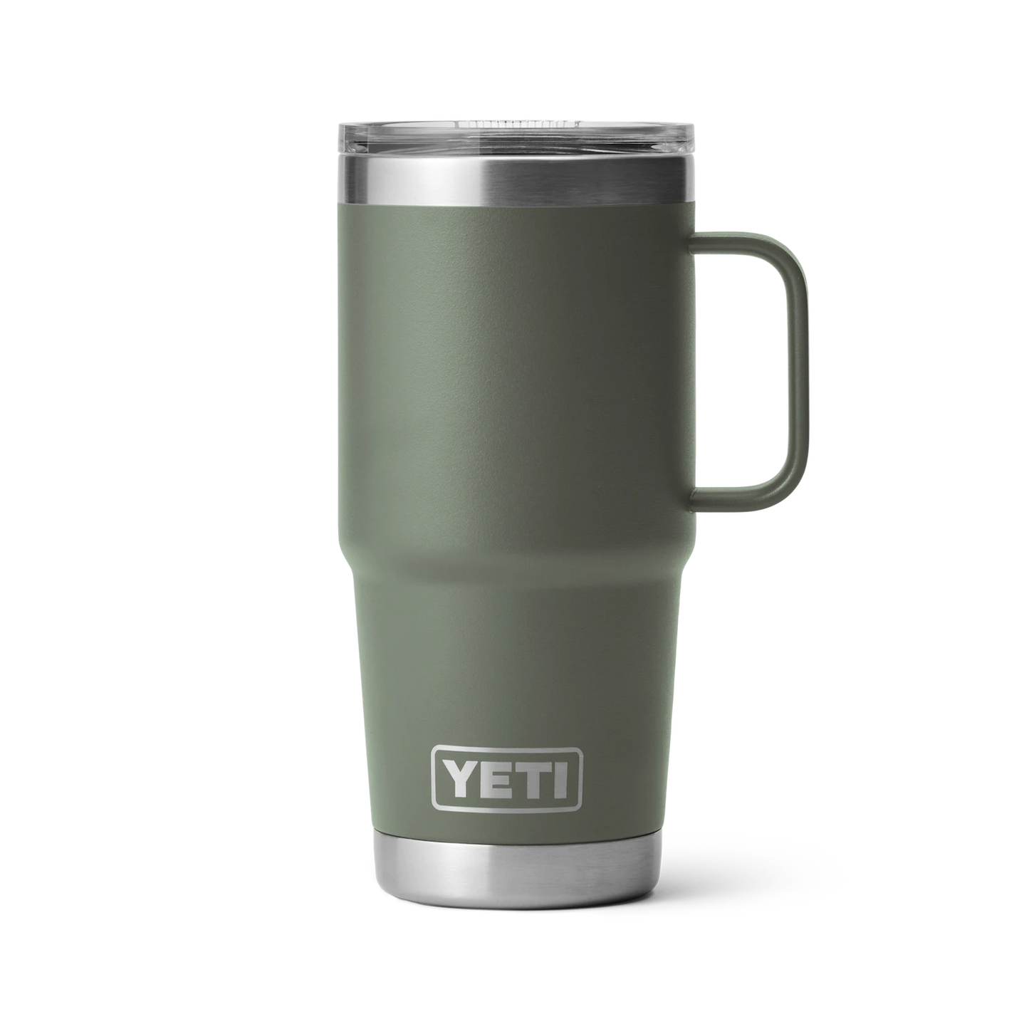 Yeti travel mug 20oz