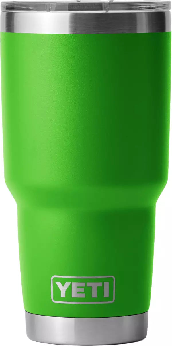 Yeti 30oz, colores de temporada