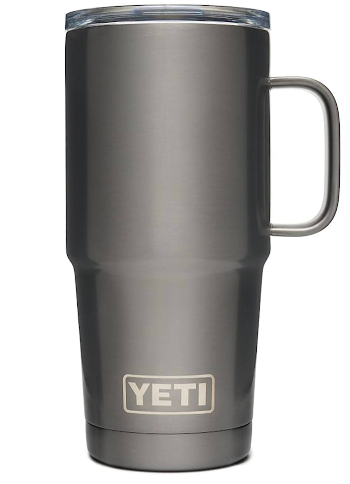 Yeti travel mug 20oz