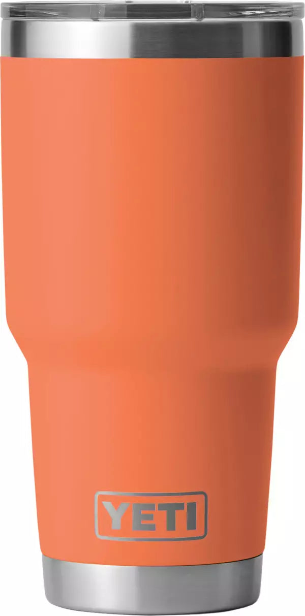 Yeti 30oz, colores de temporada