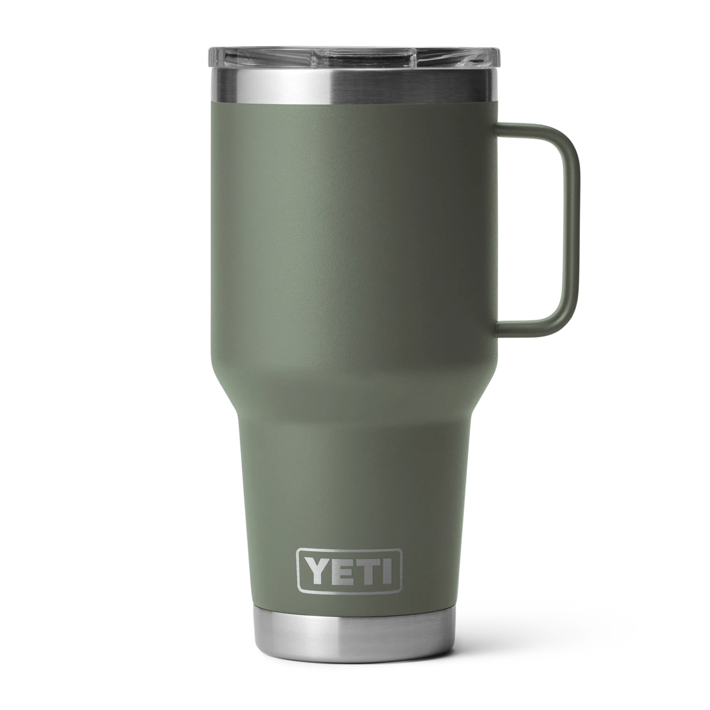 Yeti travel mug 30oz