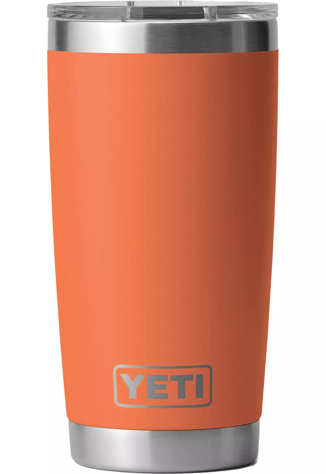 Yeti 20oz tumbler, colores de temporada.